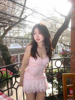 口活一流的妩媚小淑女水多