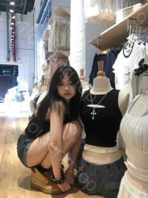 口活一流的妩媚小淑女水多