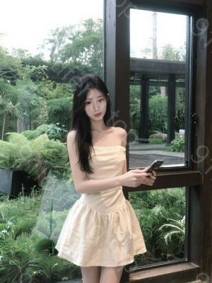 诱惑美妇