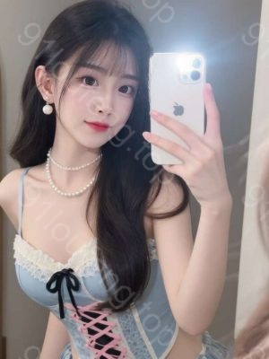 风骚大胸小妹