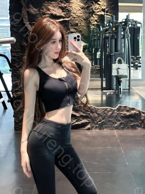 铁西美女