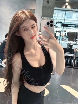 铁西美女