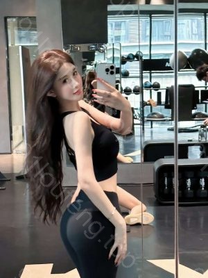 铁西美女