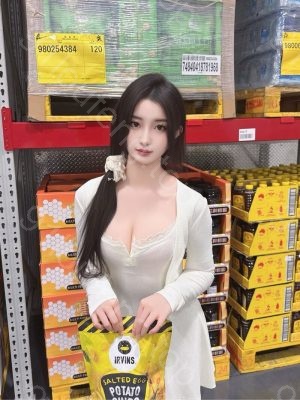 微胖颜美熙熙