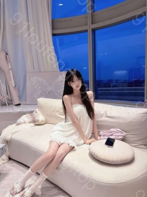 浑南美女瑶瑶