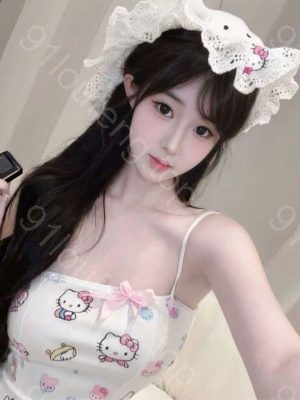 特别有韵味的大胸妹儿