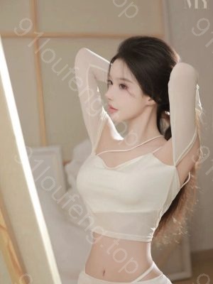 星海广场少妇