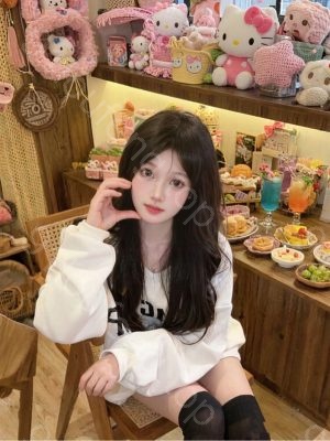 哈西万达小骚货