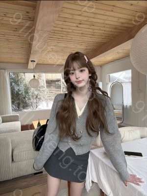 绝美小少妇