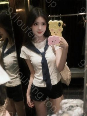 丰满少妇