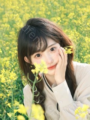 小美女叶儿