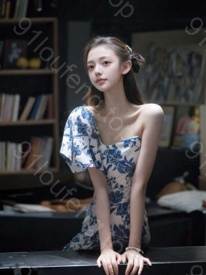 颜值大奶服务好老师