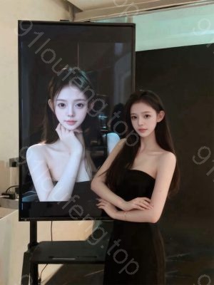 颜值大奶服务好老师