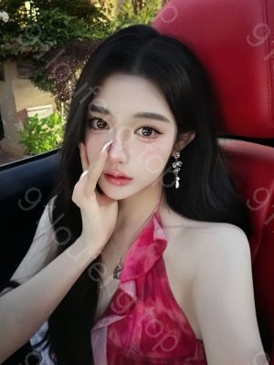 滨江温柔服务御姐舒艺