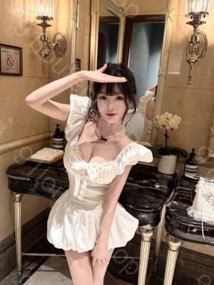 包河风骚性感御姐