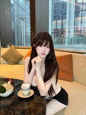 温柔的眼睛瑶瑶姐