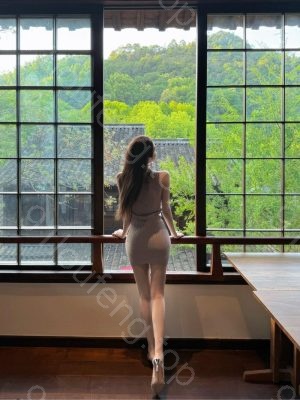 浦东温柔甜妹小小