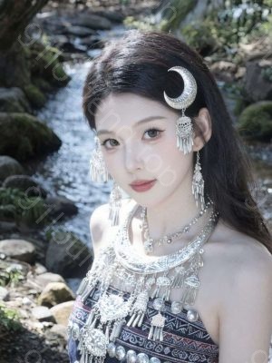 蜀山包臀晨晨