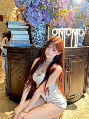 宝山风骚小姐姐