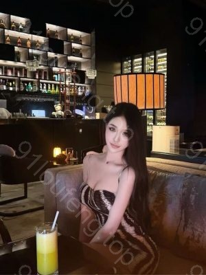 水嫩贝贝