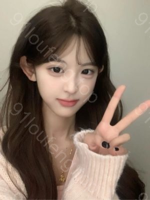 思明区服务小女友