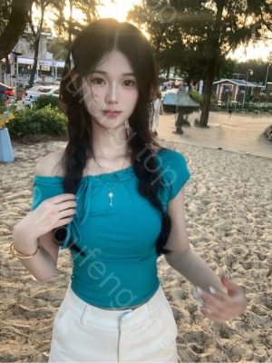 南昌红谷滩嫩妹子
