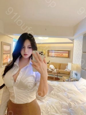 浦东极品身材美妞静静