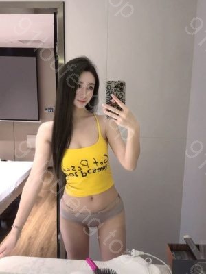 郑州个人气质美女