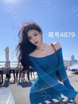 风情万种迷人的骚货
