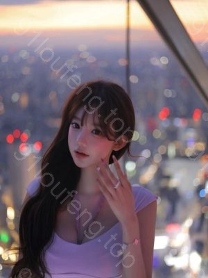 迷人小妖精
