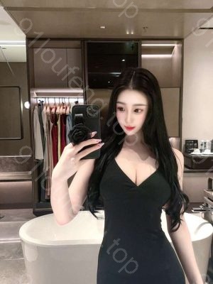 专做莞式服务全套安琦