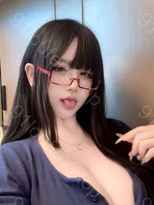 闵行新妹子大长腿茜茜