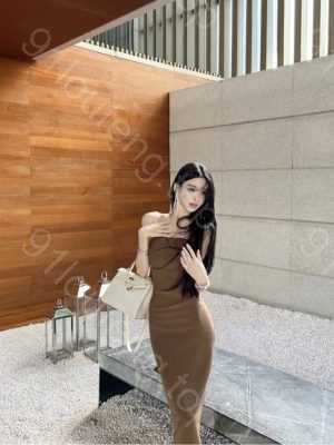 御姐身材S纯欲妩媚