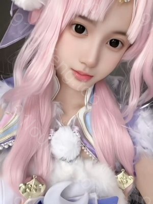 海珠区萝莉小羊