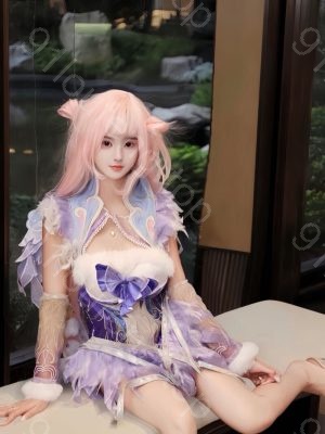 海珠区萝莉小羊