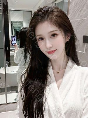 性感高挑御姐型老师