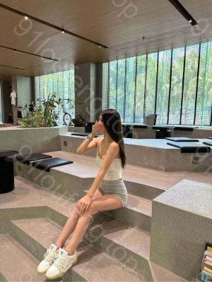 富华里性感小猫