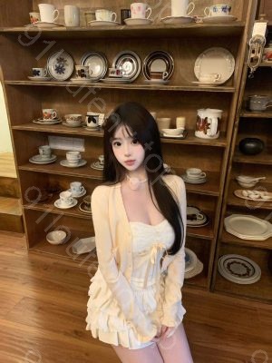 温柔体贴颜值女友老师