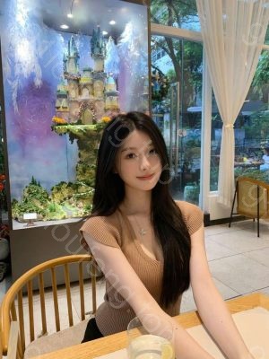 聊得来的兼职少妇