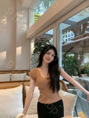 聊得来的兼职少妇