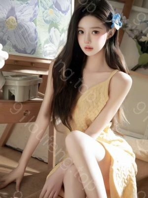 三亚大胸朵朵