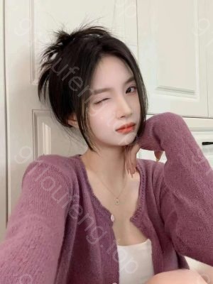 服务型风骚姐姐