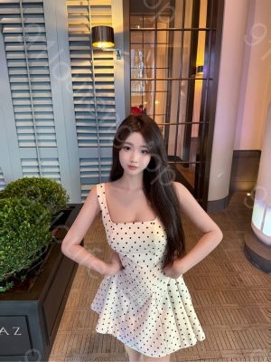 普陀06糖糖