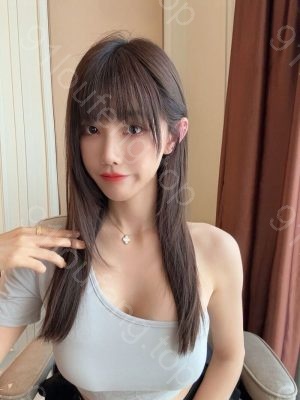 爆乳美女