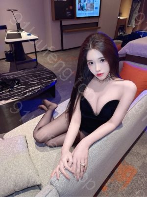 潮喷姐妹花