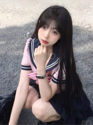 奶子软软嫩妹