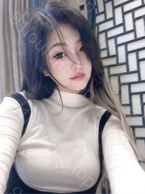 性感反差大胸女友