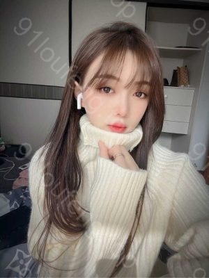 性感反差大胸女友