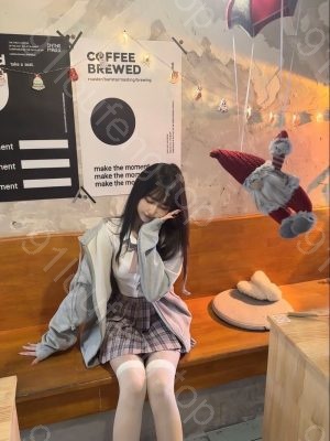 西安大都荟角色扮演