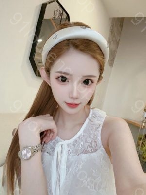 19岁小妹妹